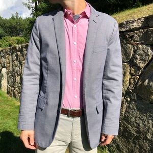 JCrew summer sport coat